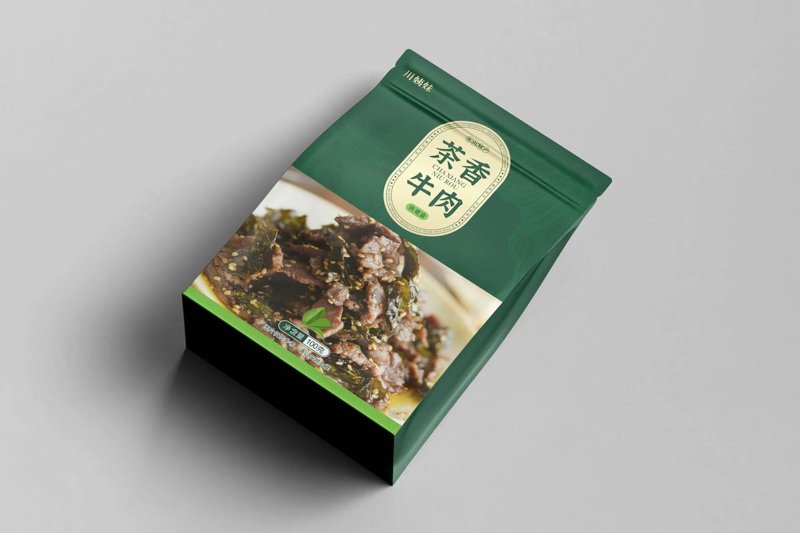 食品官网定制